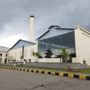 museum de tjolomadoe solo surakarta